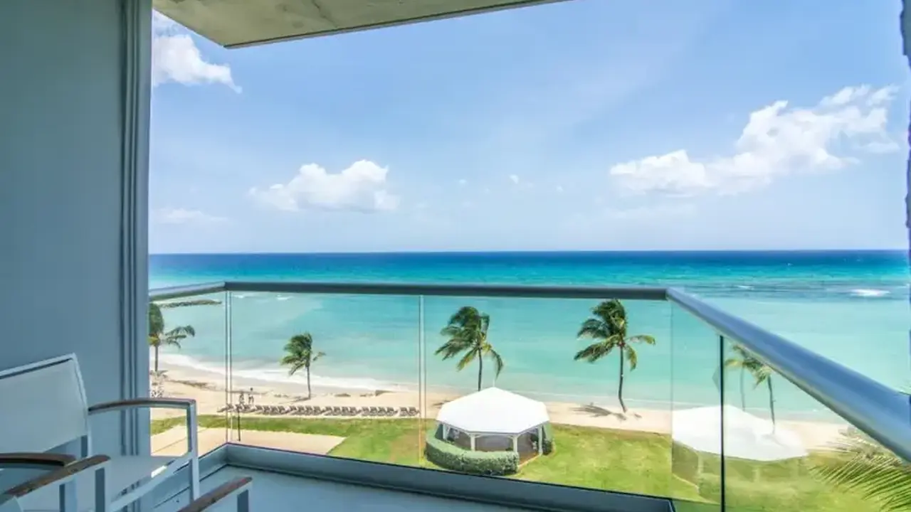 Dreams Rose Hall Resort & Spa
