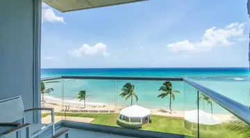Dreams Rose Hall Resort & Spa