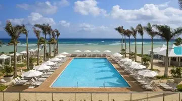 Dreams Rose Hall Resort & Spa