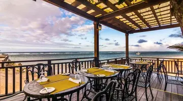 Dreams Rose Hall Resort & Spa