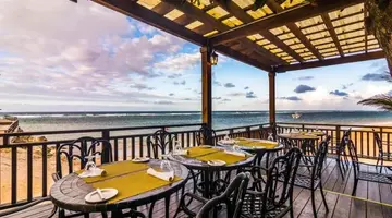 Dreams Rose Hall Resort & Spa