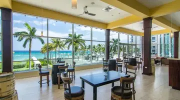 Dreams Rose Hall Resort & Spa