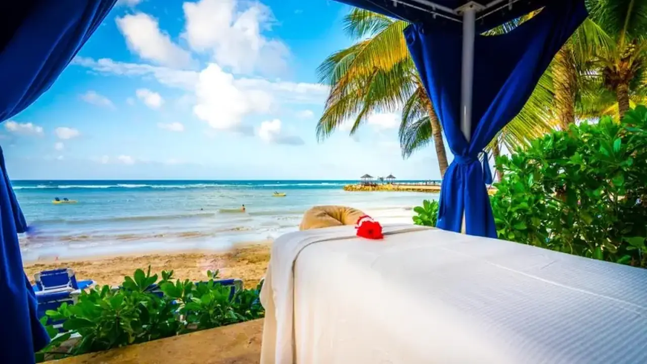 Dreams Rose Hall Resort & Spa