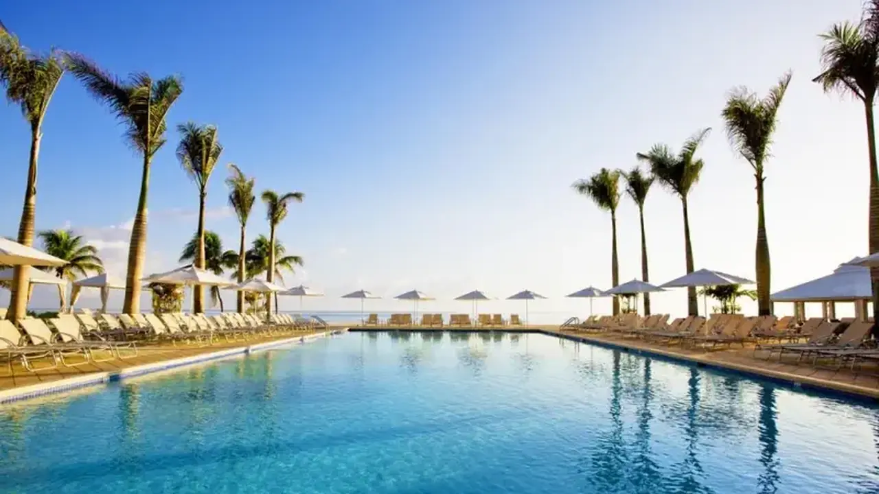 Dreams Rose Hall Resort & Spa