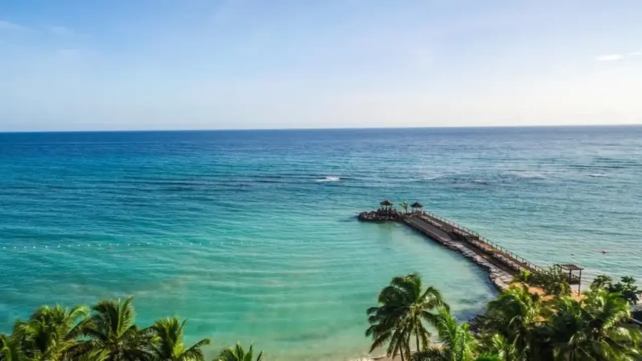 Dreams Rose Hall Resort & Spa