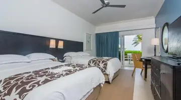 Dreams Rose Hall Resort & Spa