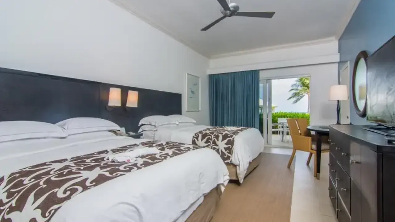 Dreams Rose Hall Resort & Spa