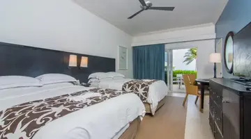 Dreams Rose Hall Resort & Spa
