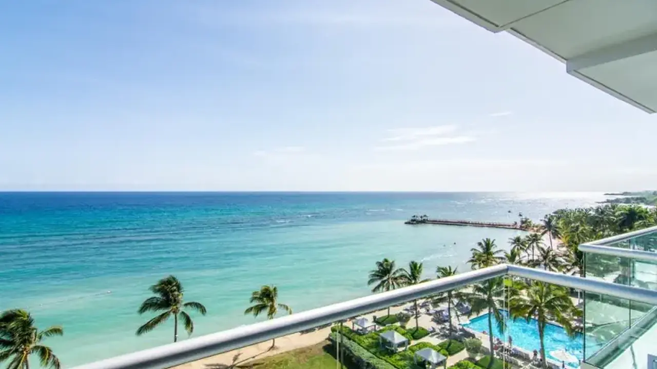 Dreams Rose Hall Resort & Spa