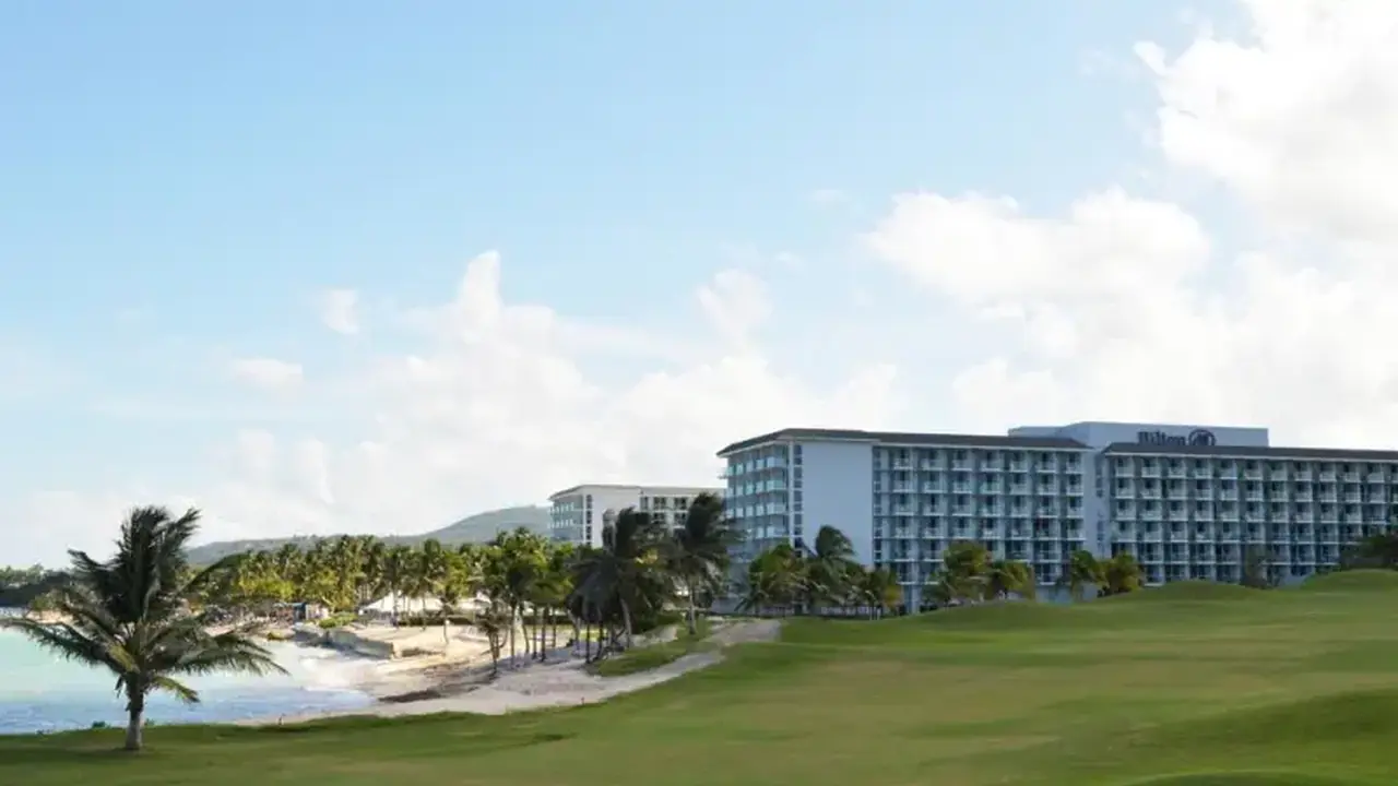 Dreams Rose Hall Resort & Spa