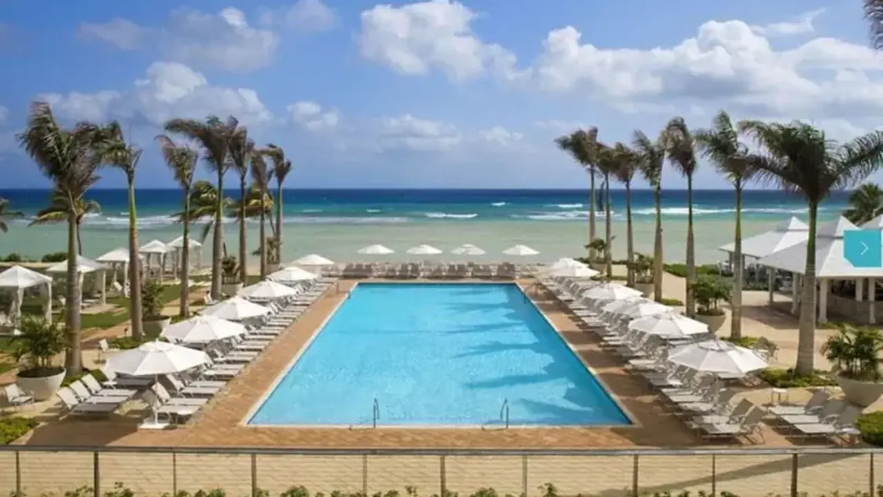 Dreams Rose Hall Resort & Spa