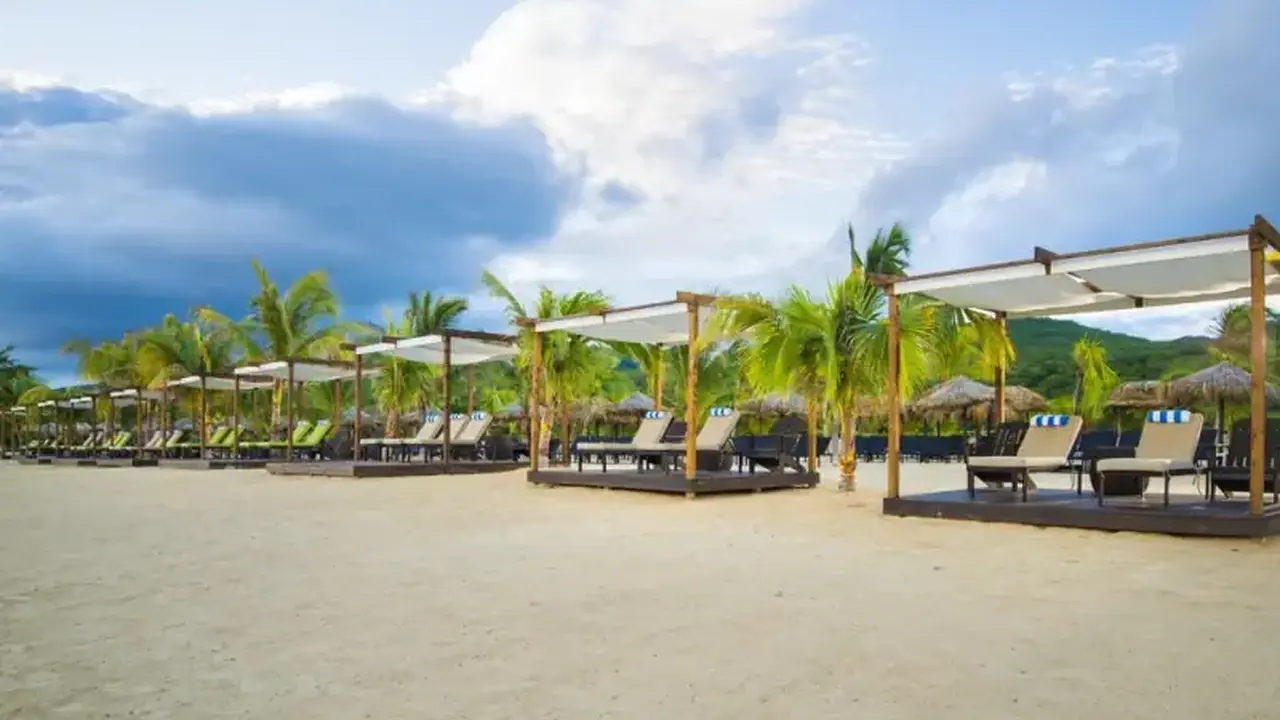 Dreams Rose Hall Resort & Spa