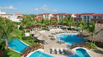 DREAMS ROYAL BEACH PUNTA CANA (ex. NOW LARIMAR PUNTA CANA)