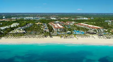 Dreams Royal Beach Punta Cana