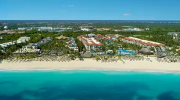 DREAMS ROYAL BEACH PUNTA CANA