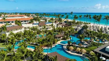 Dreams Royal Beach Punta Cana