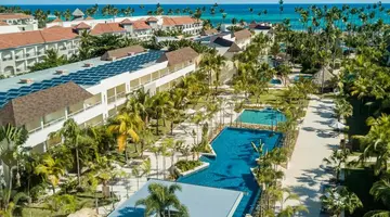 DREAMS ROYAL BEACH PUNTA CANA