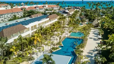 DREAMS ROYAL BEACH PUNTA CANA