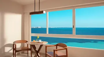 Dreams SANDS CANCUN RESORT & SPA