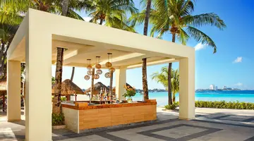 Dreams Sands Cancun Resort & Spa