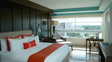 Dreams Sands Cancun Resort & Spa