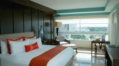 Dreams Sands Cancun Resort & Spa