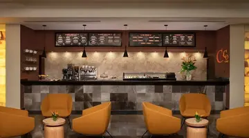 Dreams SANDS CANCUN RESORT & SPA
