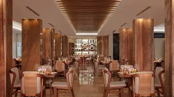 Dreams SANDS CANCUN RESORT & SPA