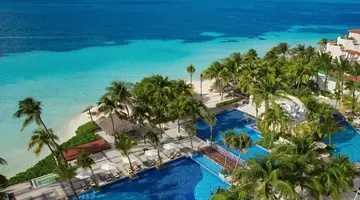 Dreams SANDS CANCUN RESORT & SPA