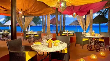 Dreams Sands Cancun Resort & Spa