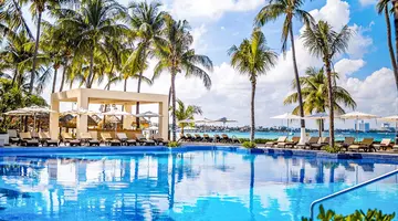Dreams Sands Cancun Resort & Spa