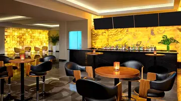 Dreams Sands Cancun Resort & Spa