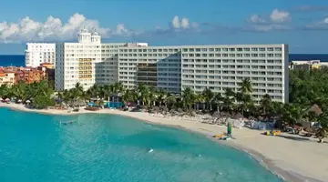 Dreams SANDS CANCUN RESORT & SPA