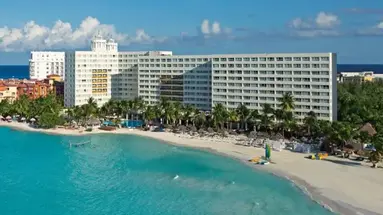 Dreams SANDS CANCUN RESORT & SPA