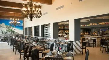 Dreams Sands Cancun Resort & Spa