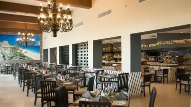 Dreams Sands Cancun Resort & Spa