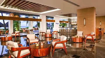 Dreams Sands Cancun Resort & Spa