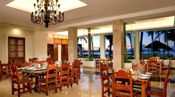 Dreams Sands Cancun Resort & Spa