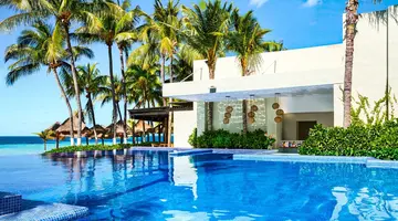 Dreams Sands Cancun Resort & Spa