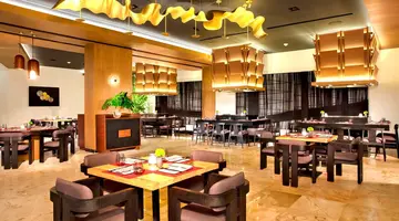 Dreams Sands Cancun Resort & Spa