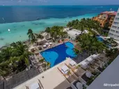 Dreams Sands Cancun Resort & Spa
