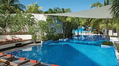 DREAMS SANDS CANCUN RESORT & SPA