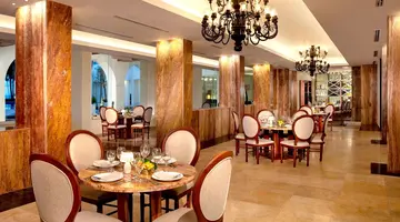Dreams Sands Cancun Resort & Spa