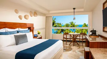 Dreams Sands Cancun Resort & Spa