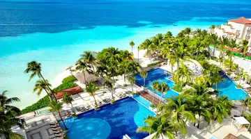 Dreams Sands Cancun Resort & Spa