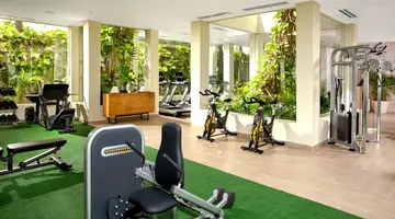 Dreams Sands Cancun Resort & Spa