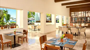 Dreams Sands Cancun Resort & Spa