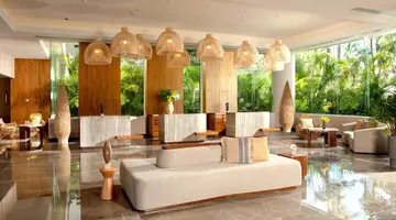 Dreams Sands Cancun Resort & Spa