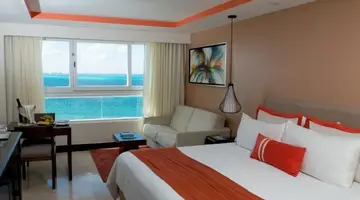 Dreams Sands Cancun Resort & Spa