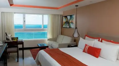 Dreams Sands Cancun Resort & Spa